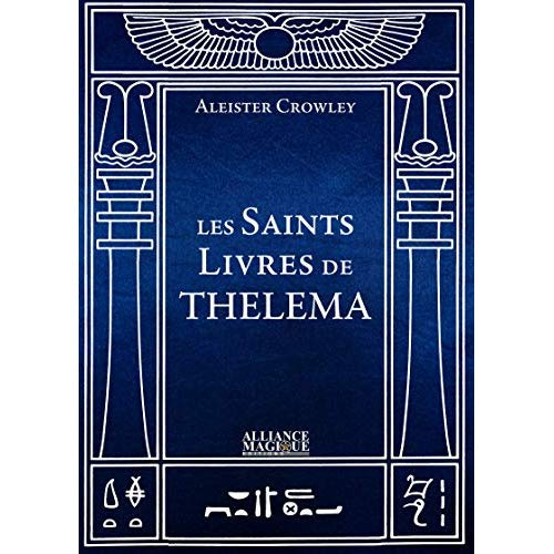 Les Saints Livres de Thelema