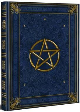 GRIMOIRE PENTAGRAMME