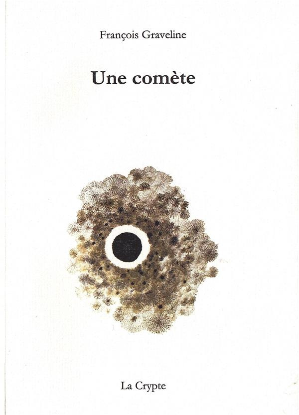 Une comète