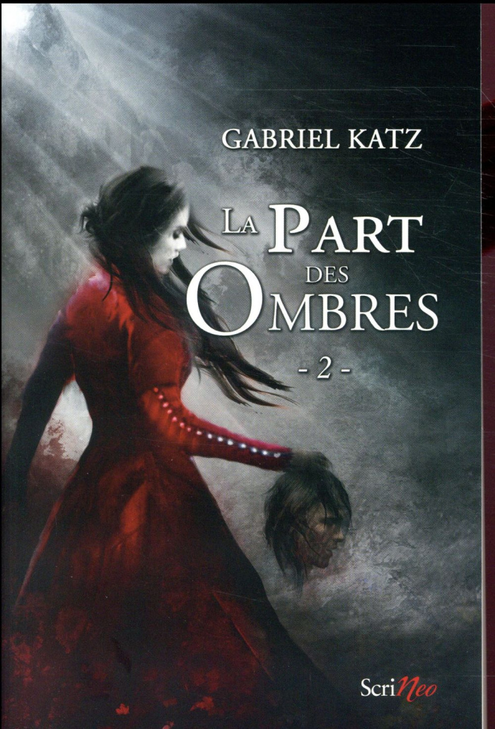 La part des ombres Tome 2
