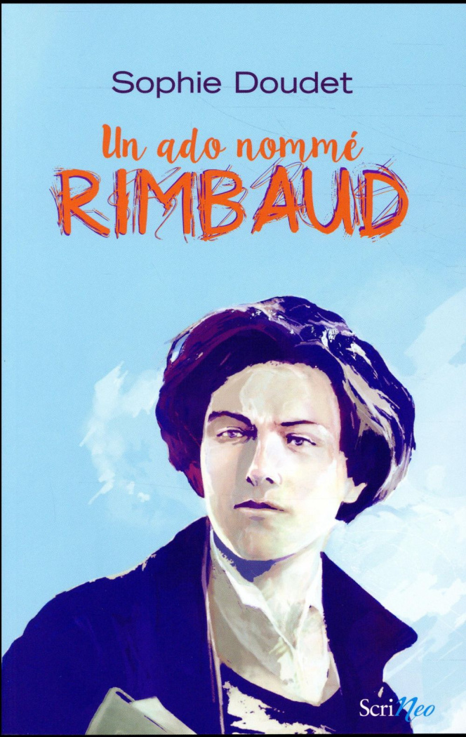 Un ado nommé Rimbaud