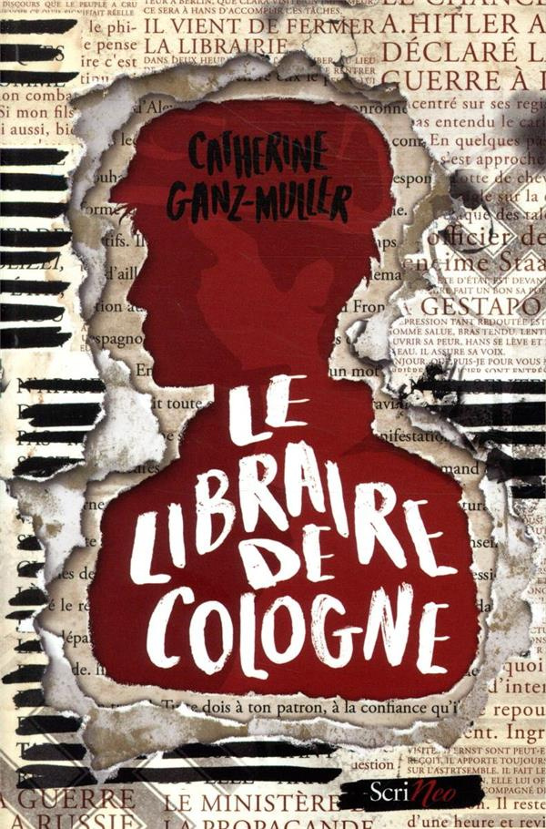 Le libraire de Cologne