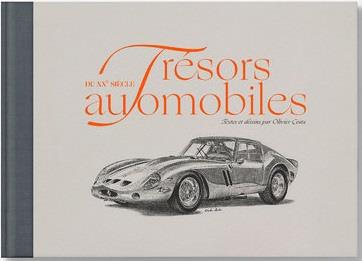 Trésors automobiles du XXeme siècle