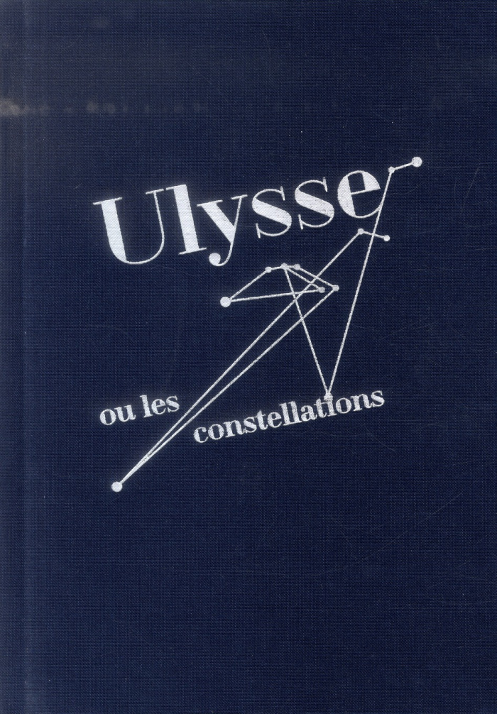 Ulysse ou les constellations