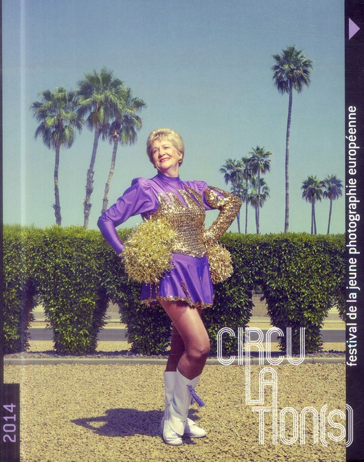 CIRCULATION(S) - EDITION 2014