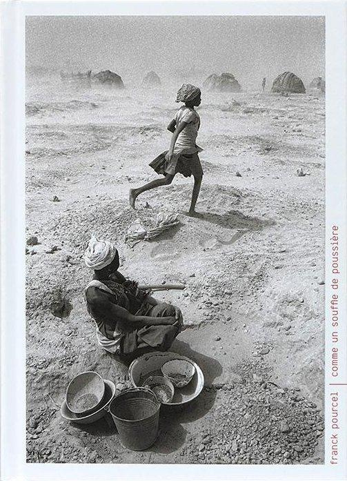 Comme un souffle de poussière