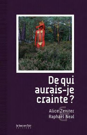 De qui aurais-je crainte ?