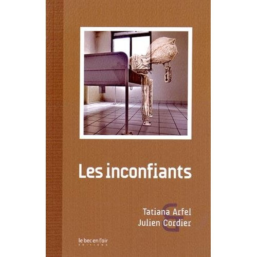 Les inconfiants
