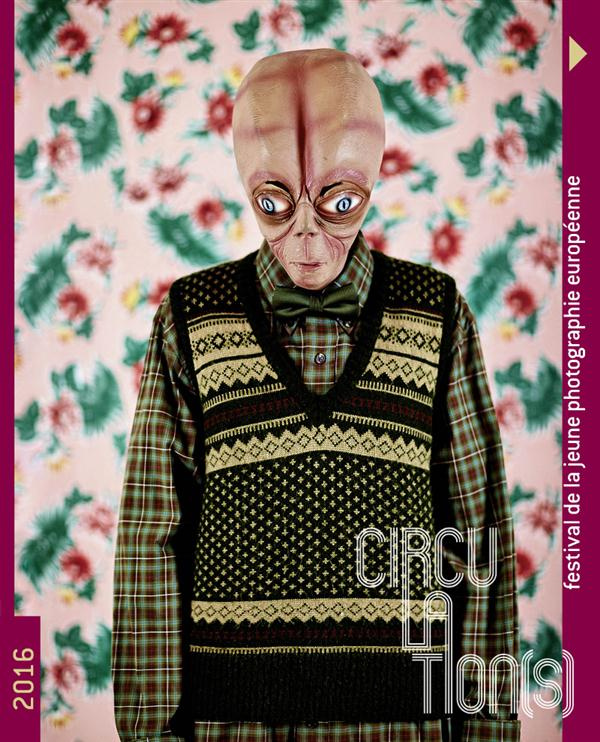 Circulations - 2016 / Festival de la jeune photographie européenne