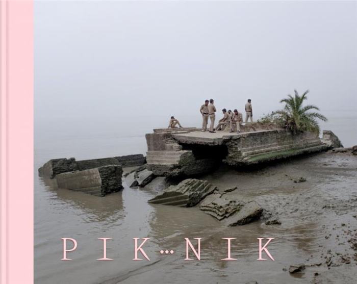 Pik-nik. Edition bilingue français-anglais