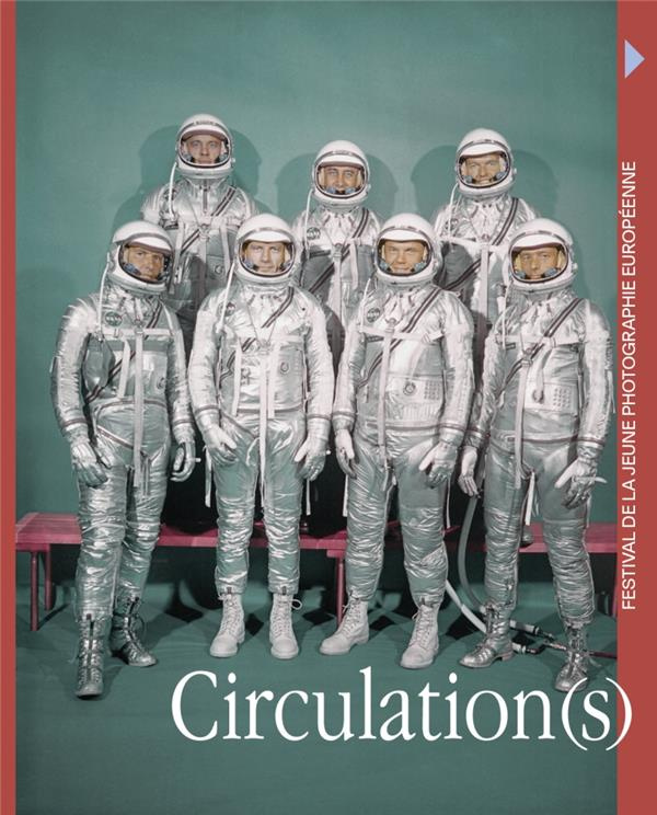 Circulation(s). Edition 2021