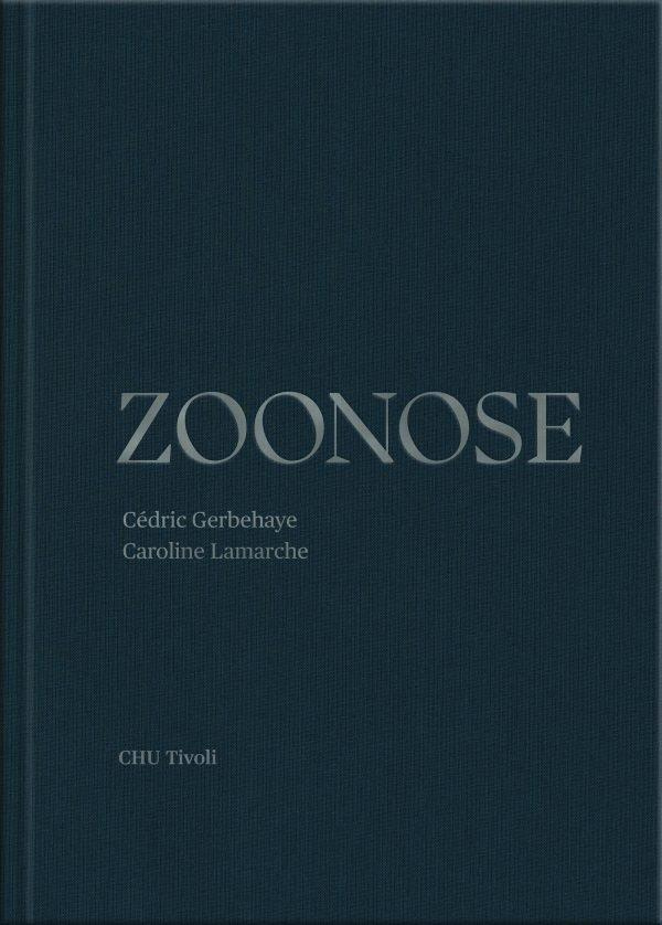 Zoonose. Edition bilingue français-anglais