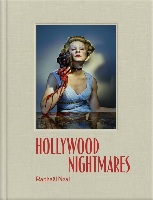 Hollywood Nightmares. Edition bilingue français-anglais
