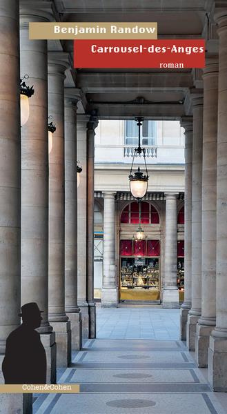 Cycle de la vie réelle. Tome 1, Carrousel-des-Anges
