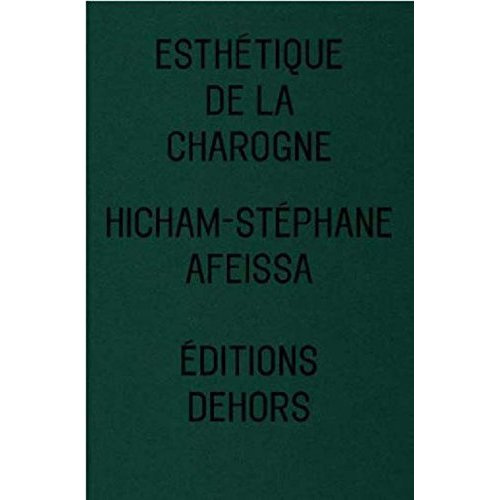 Esthétique de la charogne