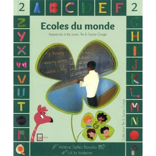 ECOLES DU MONDE