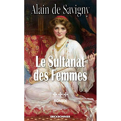 Le sultanat des femmes