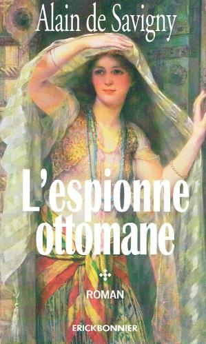 L'espionne Ottomane