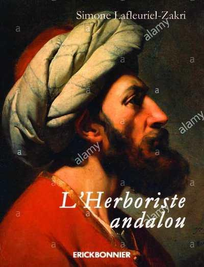 L'herboriste andalou