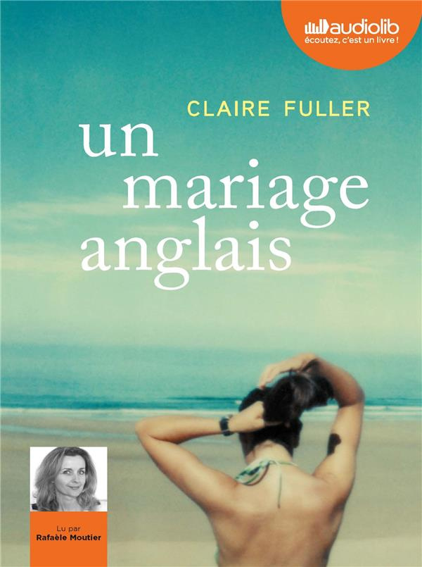 Un mariage anglais. 1 CD audio MP3