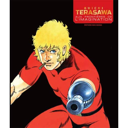 Buichi Terasawa. Aux frontières de l'imagination