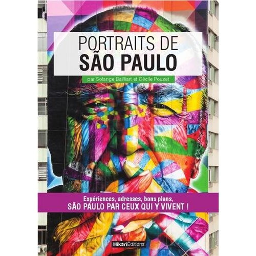 Portraits de São Paulo