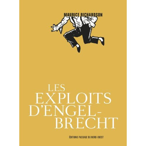 Les exploits d'Engelbrecht