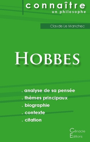 Comprendre Hobbes