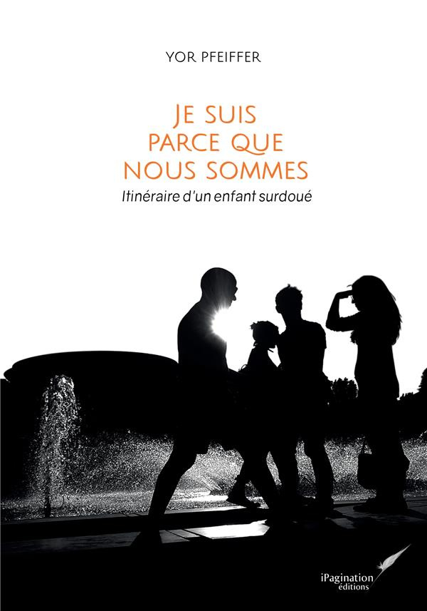 Je suis parce que nous sommes