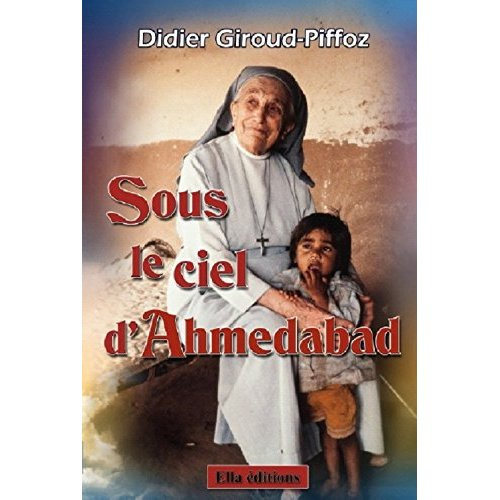SOUS LE CIEL D AHMEDABAD