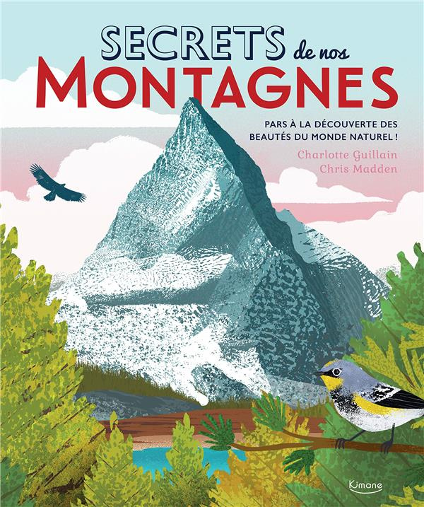 Secrets de nos montagnes