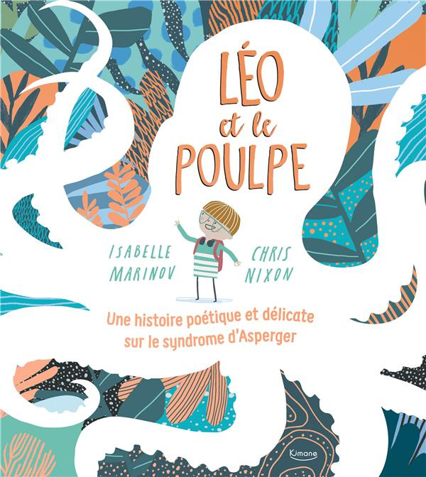 Léo et le poulpe