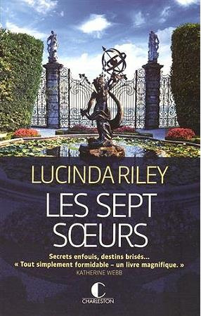 Les sept soeurs Tome 1 : Maia