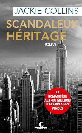 Scandaleux héritage