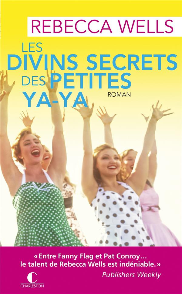 Les divins secrets des petites Ya-Ya