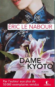 La dame de Kyoto