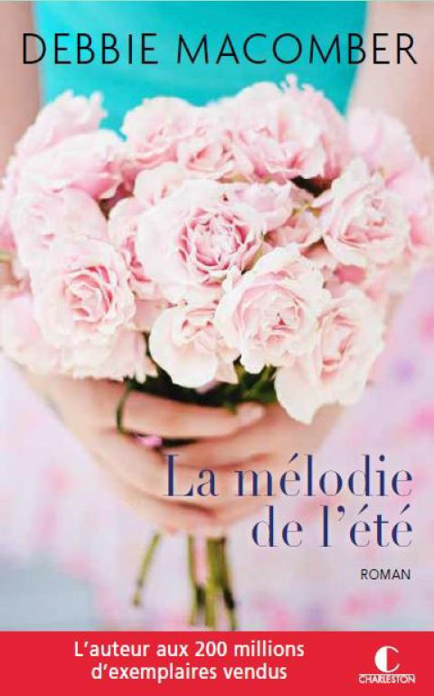 Retour à Cedar Cove/03/La mélodie de l'été