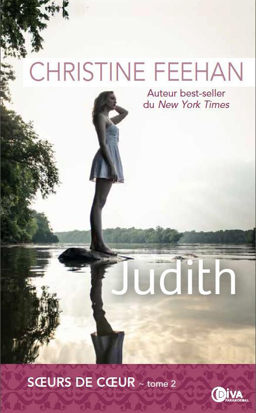 Les soeurs de coeur Tome 2 : Judith