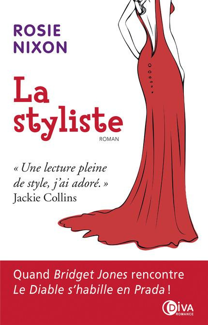 La styliste