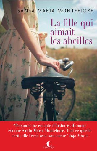 La fille qui aimait les abeilles