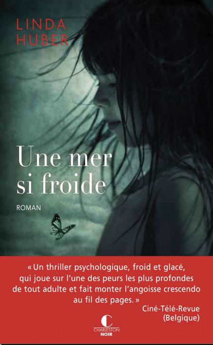 Une mer si froide