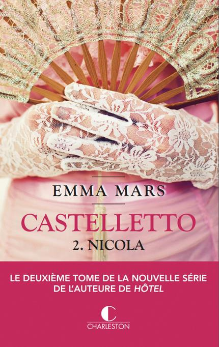 Castelletto Tome 2 : Nicola