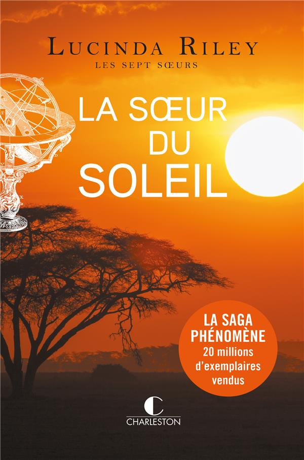 Les sept soeurs/06/La soeur du soleil Electra