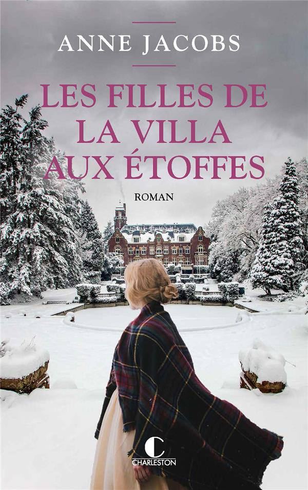 La villa aux étoffes/02/Les filles de la villa aux étoffes