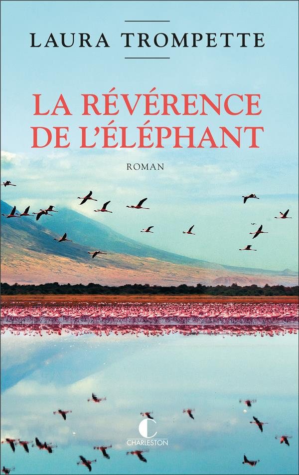 La révérence de l'éléphant