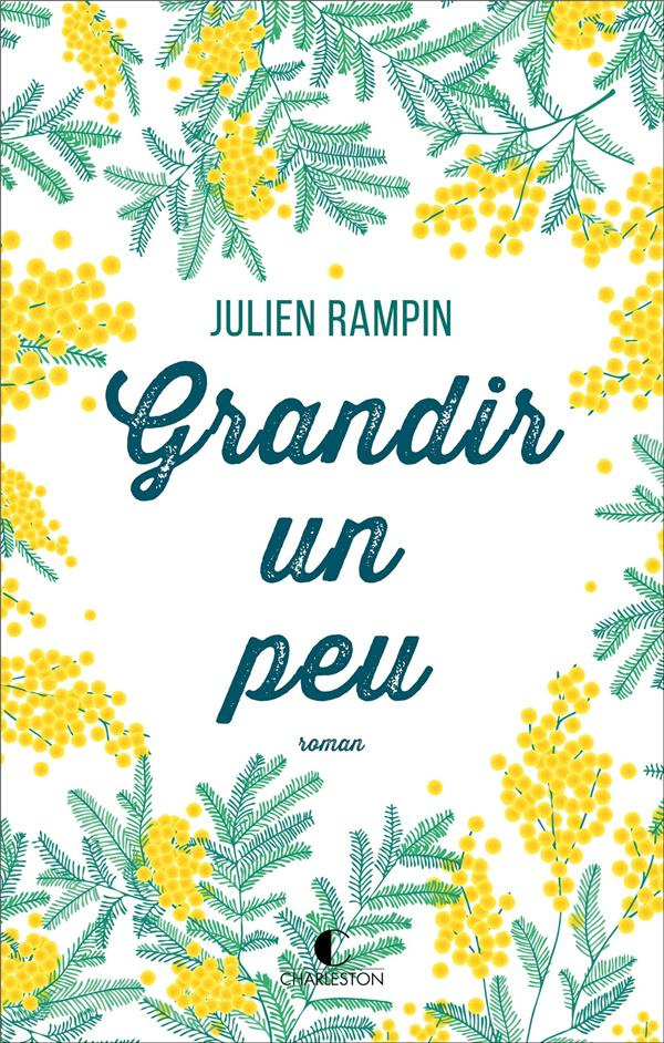 Grandir un peu