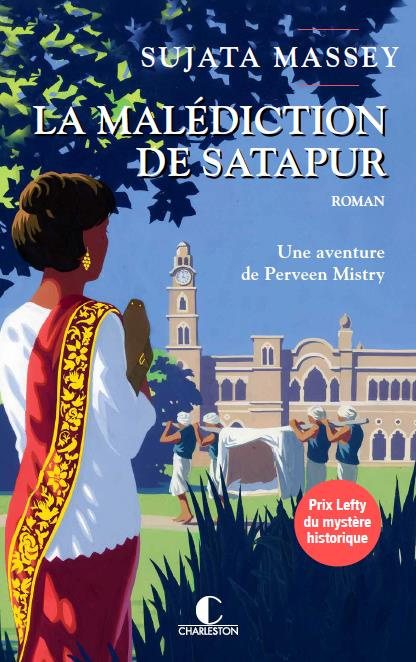 La malédiction de Satapur