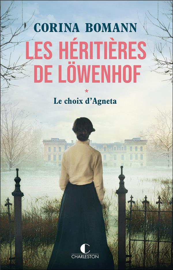 Les héritières de Löwenhof/01/Le choix d'Agneta