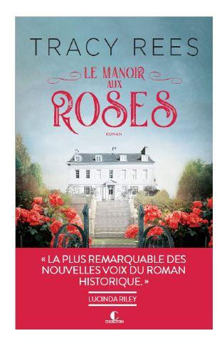 Le manoir aux roses