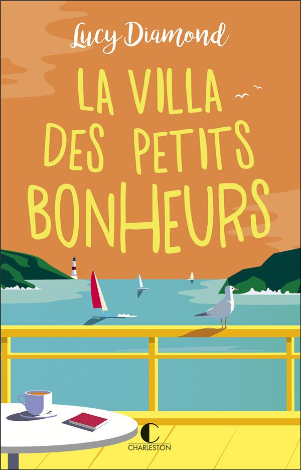 La villa des petits bonheurs